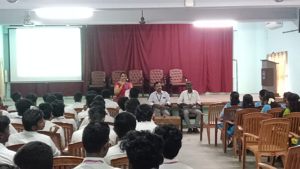 IPR Seminar